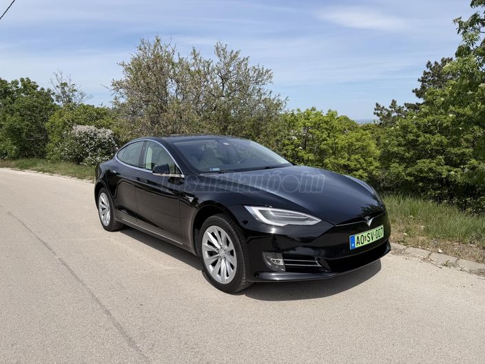 TESLA MODEL S 100D AWD (Automata)