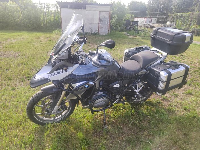 BMW R 1200 GS