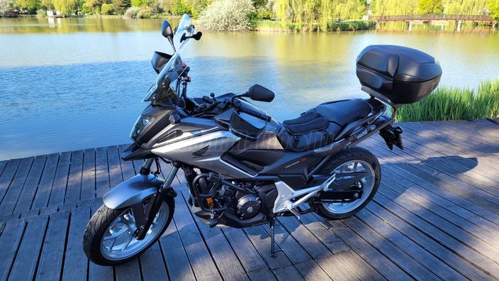 HONDA NC 750 XD