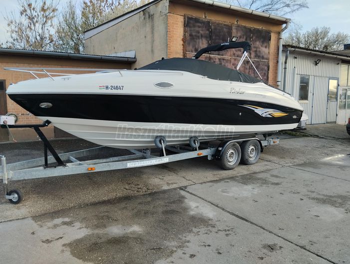 RINKER RINKER 232 Captiva CUDDY