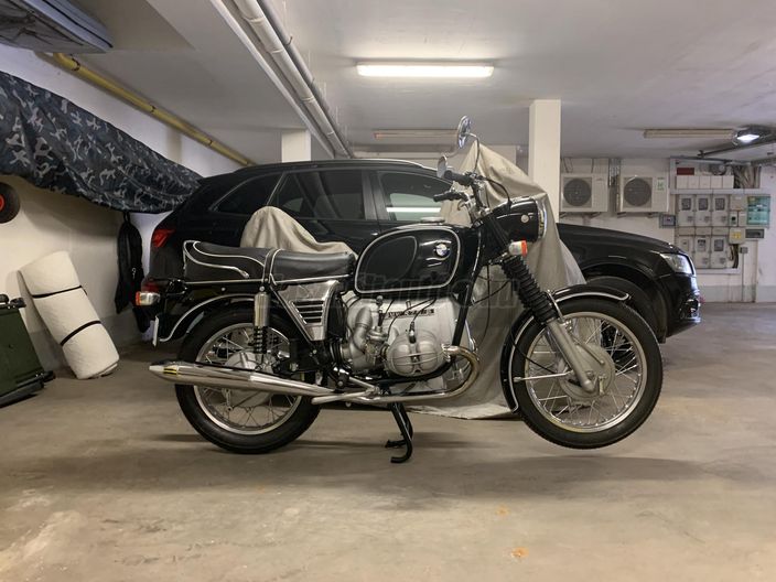 BMW R 75