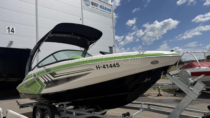 Regal 2000 ESX