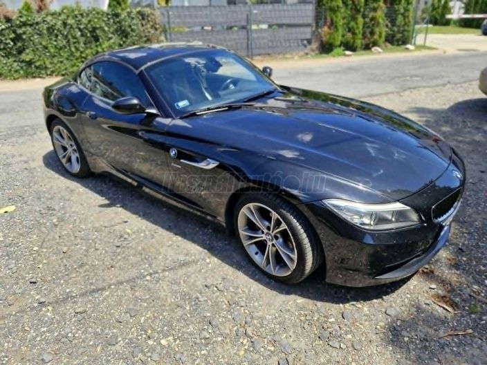 BMW Z4 1.8i (Automata)