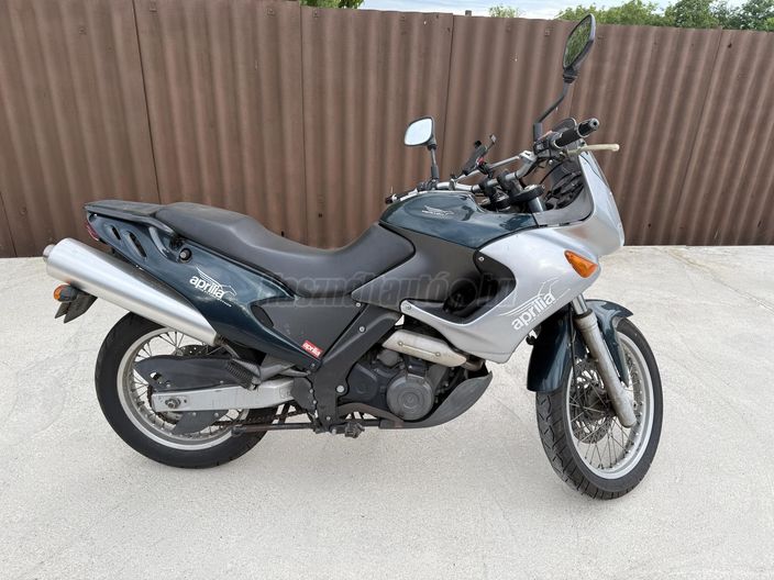 APRILIA PEGASO I.E. 650