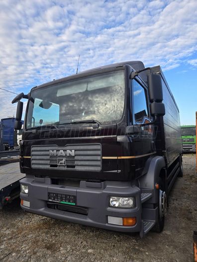 MAN Tgm 18.330