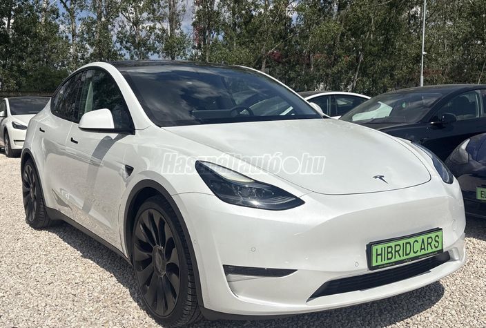 TESLA MODEL Y Performance AWD (Automata)