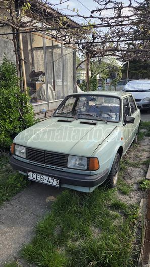SKODA 120 L