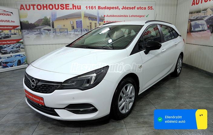 LED! CARPLAY! ANDROID! ÜLÉS + KORMÁNYFŰTÉS! 3.542.000 + Áfa! ÚJ MOTOR! NULL KM!