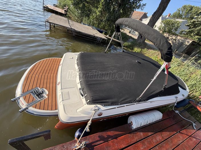 MONTEREY 180 FS Choppet