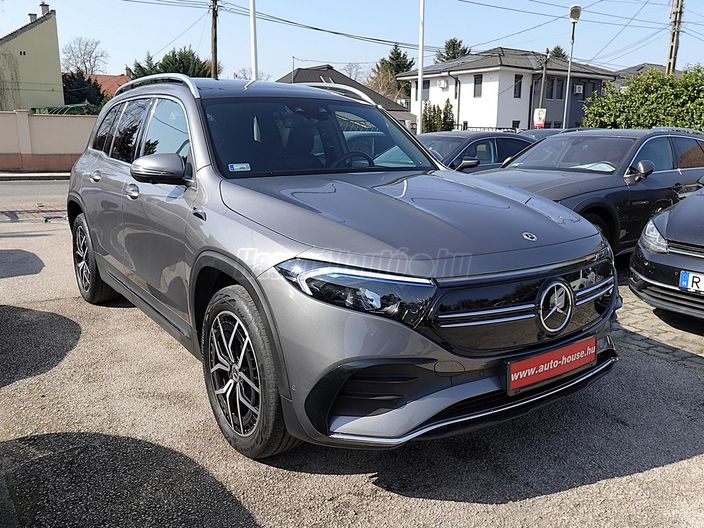 AMG LINE! FULL EXTRA! MAGYARORSZÁGI! 1. TULAJ! SÉRÜLÉSMENTES! NAVI! LED! CARPLAY