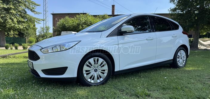 FORD FOCUS 1.0 EcoBoost Trend S S