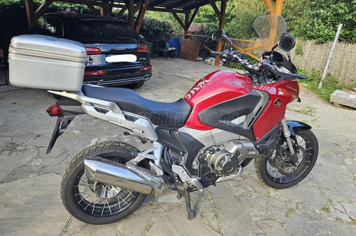 HONDA VFR 1200 XD