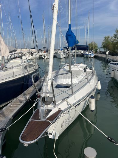 AMETHYST 28