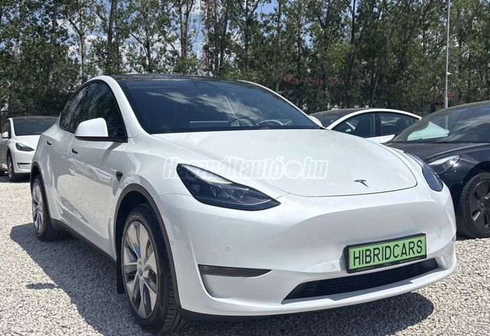 TESLA MODEL Y Long Range AWD (Automata)