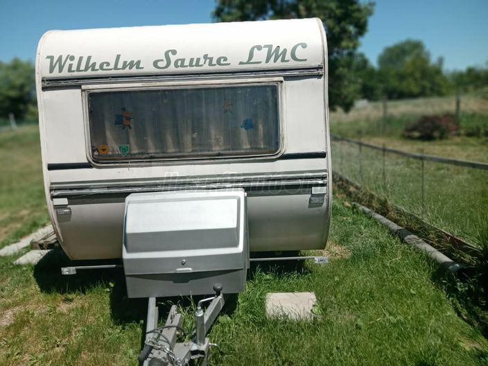 WILHELM SAURE Lmc