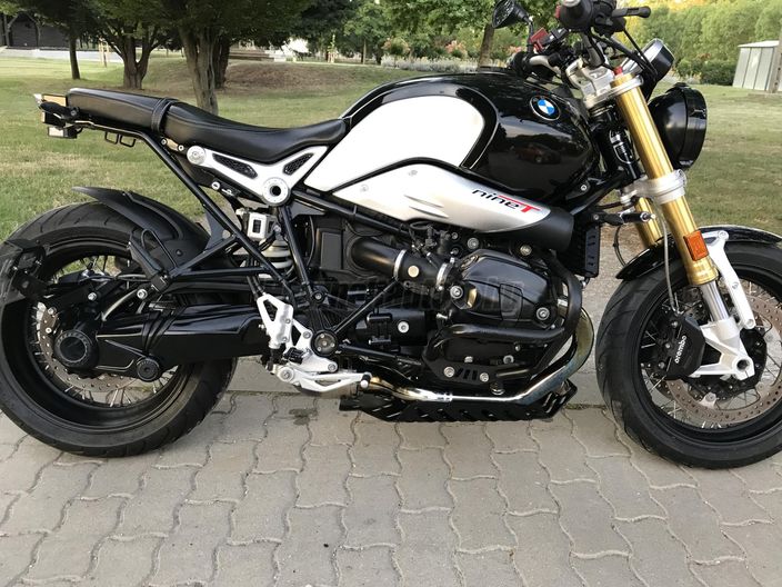 BMW R NINET