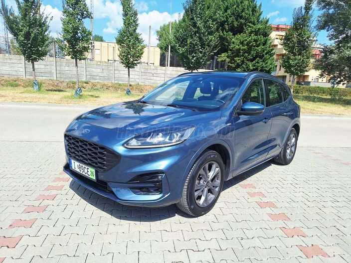 FORD KUGA 2.5 FHEV ST-Line AWD CVT