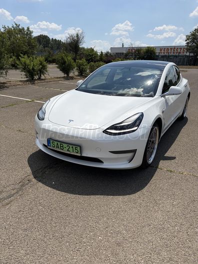 TESLA MODEL 3 Performance AWD (Automata)