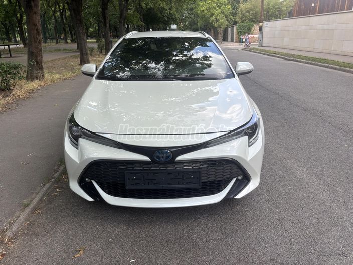 TOYOTA COROLLA 1.8 Hybrid Executive e-CVT