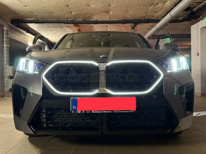 BMW X2 sDrive20i DKG
