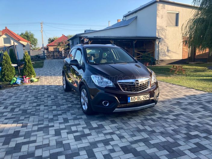 OPEL MOKKA 1.6 Selection Start-Stop