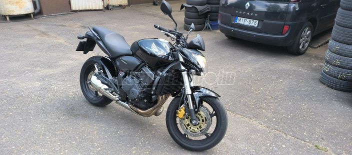HONDA CB 600 F (HORNET)