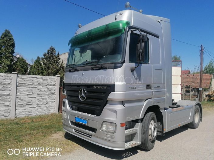 MERCEDES-BENZ Actros 1844 LS