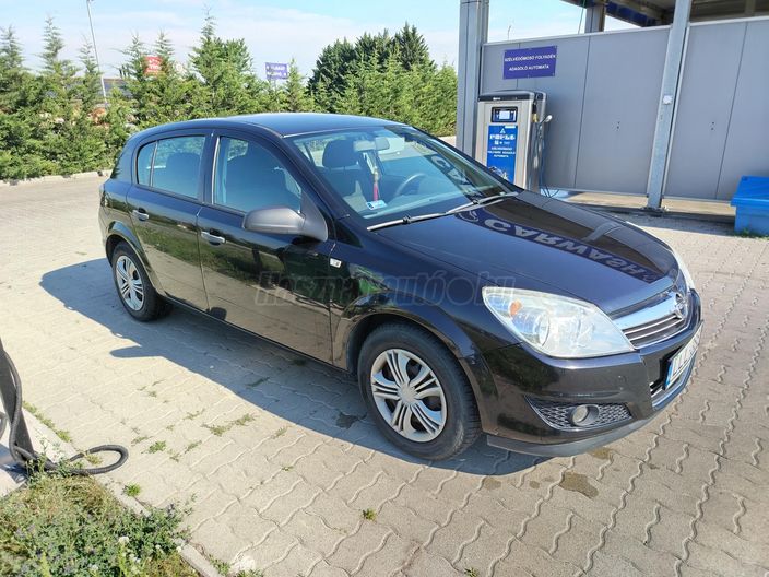 OPEL ASTRA H 1.4 Enjoy