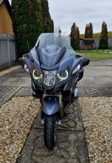 BMW R 1200 RT