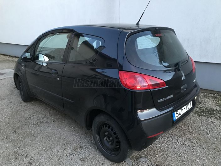 MITSUBISHI COLT 1.1 Inform AC