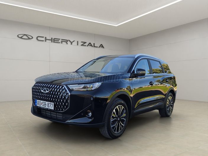 CHERY TIGGO 7