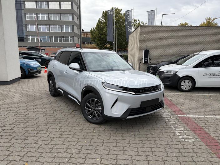 BYD ATTO 2 1.5 DM-i Boost (Automata)