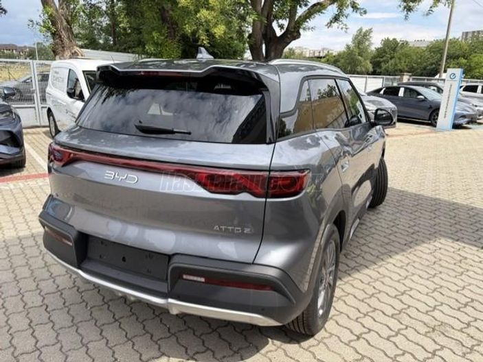 BYD ATTO 2 1.5 DM-i Boost (Automata)