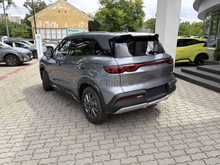 BYD ATTO 2 1.5 DM-i Boost (Automata)