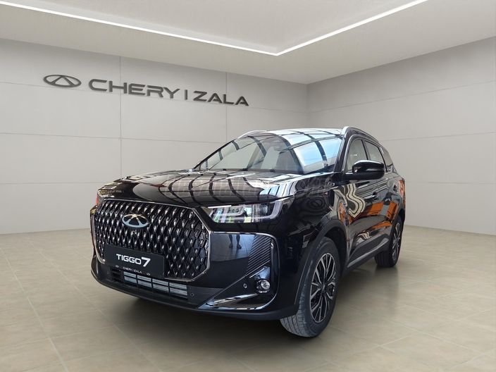 CHERY TIGGO 7