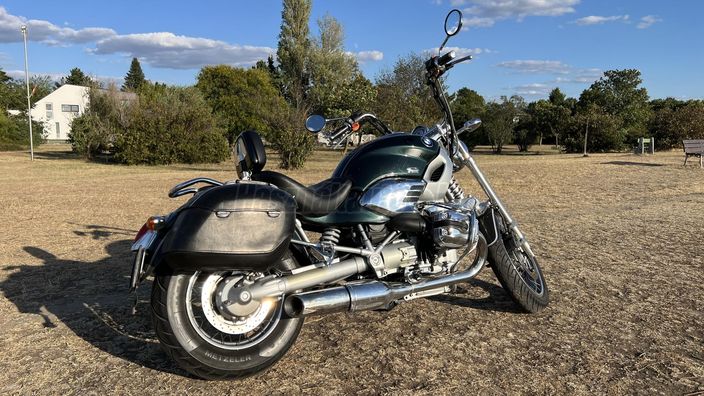 BMW R 1200 C