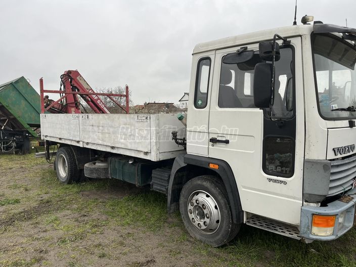 VOLVO FL6