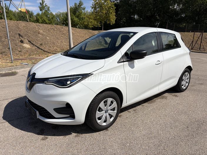 RENAULT ZOE Z.E. R110 52 kWh Zen (Automata)