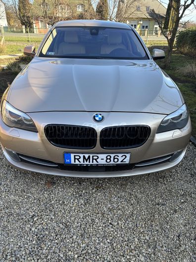 BMW 535 535d (Automata)