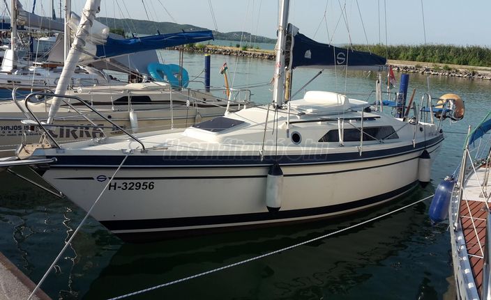 SCHÖCHL Sunbeam 27