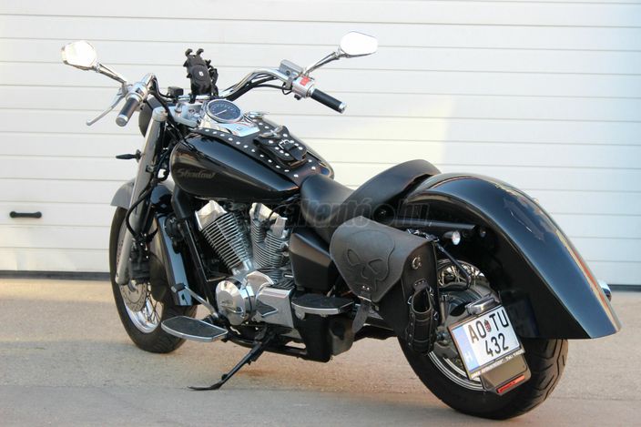 HONDA VT 750 C SHADOW SPIRIT