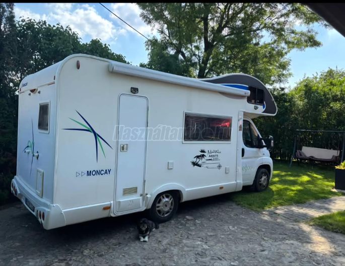 FIAT DUCATO MONCAYO7