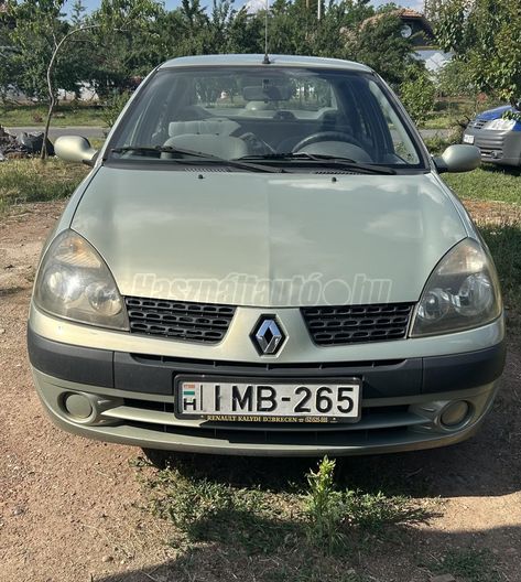 RENAULT THALIA 1.4 Expression