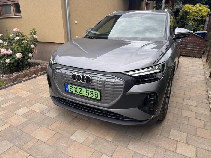AUDI Q4 e-tron 40 (Automata)