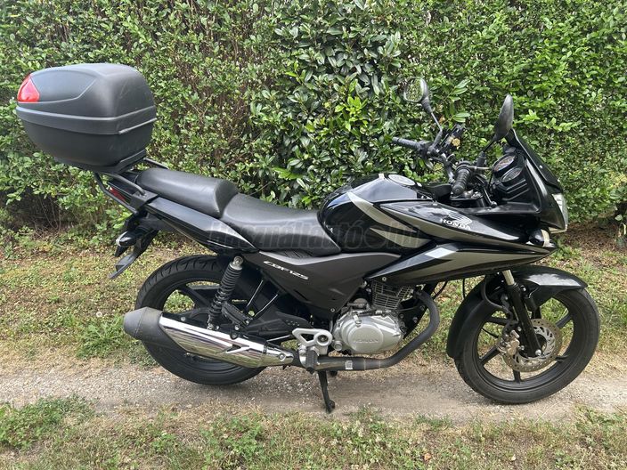 HONDA CBF 125