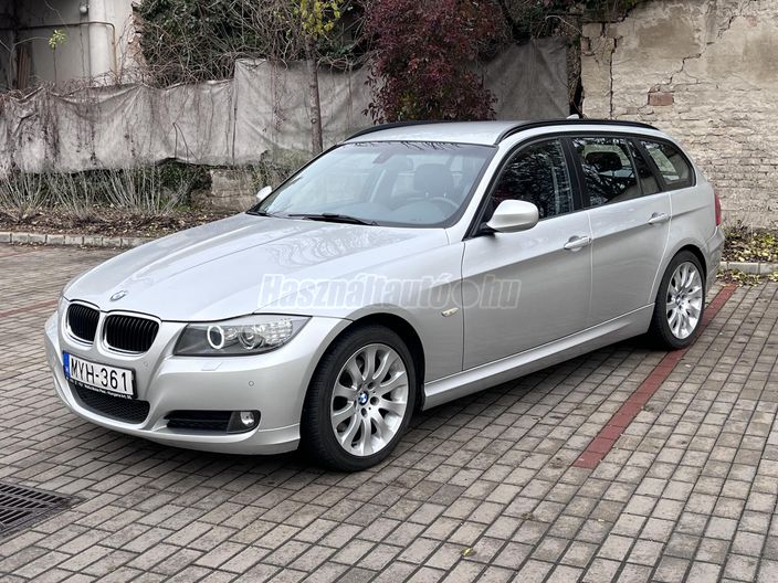 BMW 320 320d Touring (Automata)