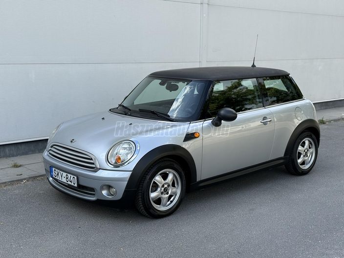 MINI MINI ONE 1.4