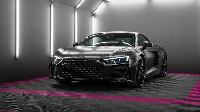 AUDI R8 Coupé 70 FSI V10 Performance quattro S-tronic