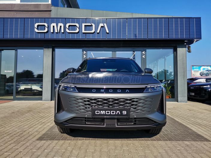 OMODA OMODA 9