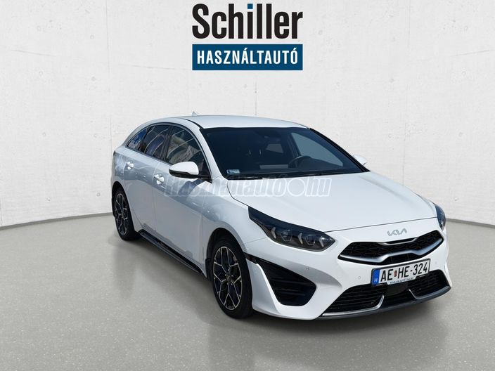 KIA PRO CEE'D ProCeed 1.5 T-GDI GT Line